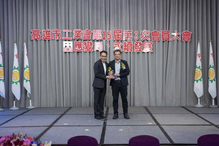台灣中油股份有限公司煉製事業部大林煉油廠 (1)