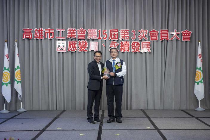 台灣電力股份有限公司大林發電廠 (2)