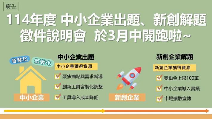 封面_說明會宣傳圖文