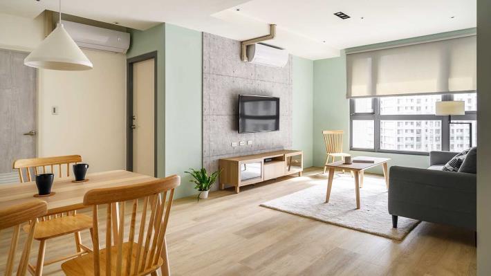 富碧公寓(服務宅)