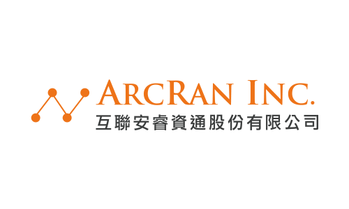 互聯安睿資通股份有限公司