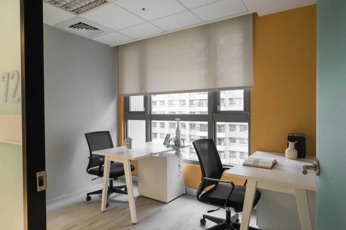 林口大瀚環球商務中心-7 樓服務式辦公室 Serviced Office-2