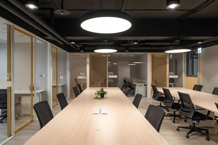 coworking space -4