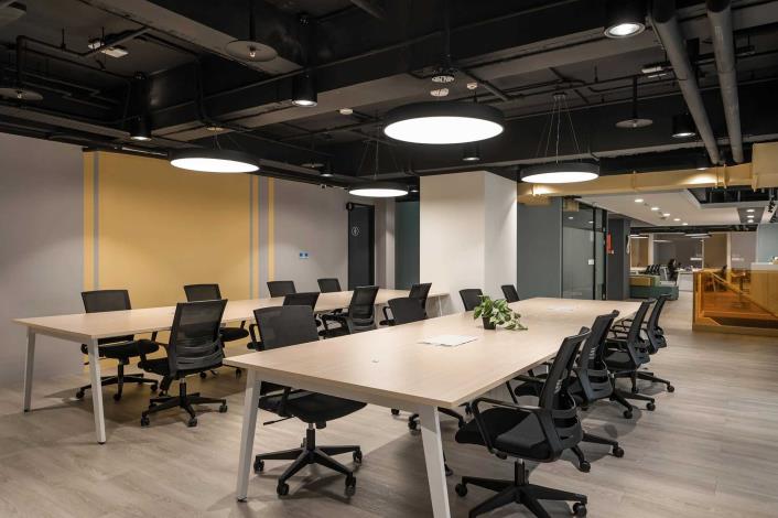 coworking space -5