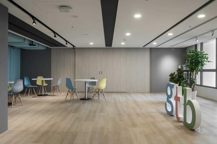 公共區域 Public Area (2)