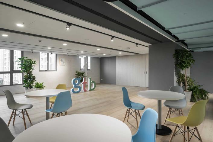 公共區域 Public Area (1)