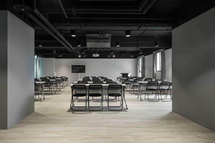 教室型 Classroom (3)