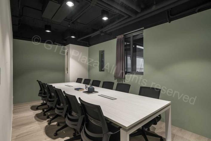 GTB Plaza 4F_Meeting Room M06