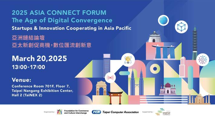 Forum visual design