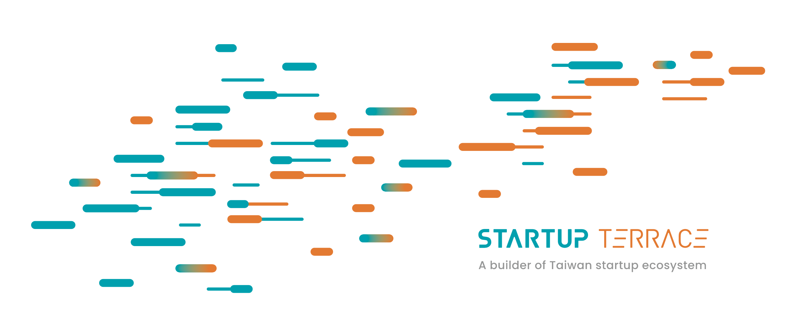 Startup Terrace宣傳圖
